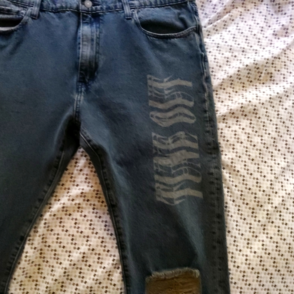 Levi's